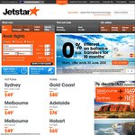 Jetstar-Beautiful Bali Flight Sale Fares from $109 One Way (Various Travel Dates Til March 2015)