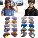 Polarized Aviator Style Sunglasses $2.36 Shipped from BiC's