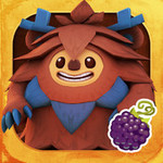 Bramble Berry Tales - The Great Sasquatch for IOS FREE