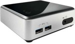 Intel NUC DN2820FYKH0 with 4G RAM and 750G HDD $250 + $12.99 Flat Shipping @ CPL Online