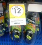 Duracell Mini Charger - NiMh Charger and 2x2000 mAh AA batteries - $12 Clearance at Kmart