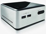 Intel Core i5 NUC D54250WYKH with 8G RAM and 750G HDD $559 + $12.99 Flat Shipping @ CPL Online
