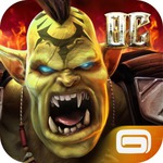 Order & Chaos© Online - iOS App - FREE (Was $8.99)