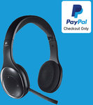 Logitech H800 Bluetooth Wireless Headset - $67.99 Pickup or + Shipping - MWAVE.com.au
