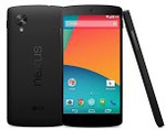 Nexus 5 + LG G Watch @ Google Play Store -> $548 + SHIPPING