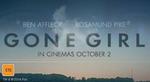 Win a Double Pass to Gone Girl (Movie) from Visa Entertainment
