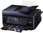  EPSON XP-800 Multifunction Printer $149 Save $200 (10-11AM EDST) @ DSE