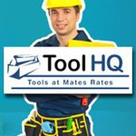 Win a $500 ToolHQ Voucher from ToolHQ