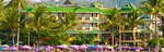Phuket - 7 Nights Deluxe or Superior Room for 2 People + Daily Breakfast & Dinner $95 via Living Social