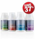 Isotonix Powder Vitamins: $99.95 (Save $50) + FREE SHIPPING @ Shop.com