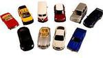 Welly Die Cast Car Models $1 Each @ SCA (5 Free if You Use Your SCA $5 Credit)