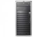 HP Proliant ML110G5 Server Pentium Dual Core E2160/2.5GB/160GB x2 RAID/DVD $499