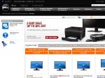 Dell Monitors: UltraSharp 2709 - $765, Dell UltraSharp 3008 - $1529