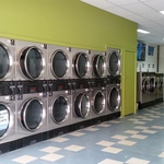 Wash Doonas, Curtains, Clothes for $3 (Normally $10) @ Green Earth Laundry (Ivanhoe or Rosanna VIC)