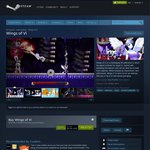 PC Steam - Wings of Vi $9.89, Next Car Game (Early) $20.09, Project Zomboid (Early) $8.99