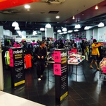 Rebel Sport 25% off Storewide - World Square Sydney Store Only - Closing Sale until 19th April