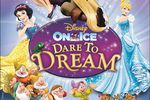 Win a Family Pass for 4 to Disney on Ice from Mum Central