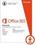 Microsoft Office 365 Personal/Home Premium $49/ $79 + 2% PP/CC Surcharge (+$25 Cash Back), Email Key @ SaveOnIT