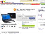 Dell Inspiron Mini 10v Netbook with Windows 7 and Atom N270 for $399 Free Postage