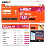 UNADVERTISED:  Perth (PER) - Bali (DPS) Jetstar $129 one way, Travel 9 August - 7 December