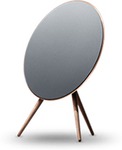 Bang and Olufsen Beo Play A9 @ Rio Sound for $2199. FREE delivery RRP $3000