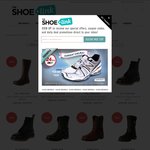 EOFY Sale @ The Shoe Link – Discounts on Planet Shoes, New Balance, Dr Martens and More