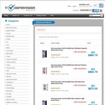 Samsung S6 Dual Sim 32GB White $654.46 Delivered at T-Dimension, Grey Stock