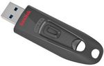 SanDisk Ultra 16GB USB3 Flash Drive $9.99 @ Officeworks & AusPost