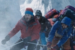 Win 1 of 20 Double Movie Passes to Movie The Everest with Bmag - Brisbane