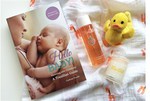 Win 1 of 3 Bio-Oil Mum & Baby Packs with Lifestyle.com.au