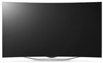 LG 55EC930T 55" OLED TV $2499 + $50 Postage @ Dick Smith eBay