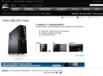 Dell Vostro 220s Slim Tower Desktop $499 Delivered (E5400, 2GB, 160GB, 18.5" LCD)