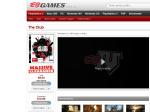PS3 game "The Club" new for just $8 @EBGames