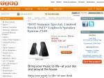 $92.89 + FREE Shipping for Logitech Speaker System Z520 @ 9289.com.au