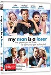 Win 1 of 10 Film My Man Is A Loser on DVD  with Lifestyle.com.au