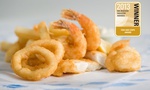 [WA] 2x Seafood Baskets - $20 (Save $17.80) @ Sweetlips Fremantle @ Groupon