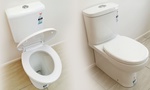 $399 for a Toilet Suite with Delivery, Installation and Wastage Removal Via Groupon: Bris / Mel / Syd Only