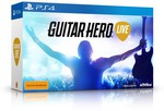 Guitar Hero Live PS4 & XB1 - $98 - BigW