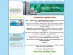 Hightek Hosting Christmas Special - 50% Off First Invoice