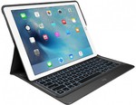 Logitech Create Keyboard Cover for iPad Pro - $138, Google Chromecast - $38 at Harvey Norman