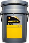Shell Rimula R4X 15W-40, 20 Litre - SCA $97.30 save 30%