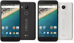 LG Google Nexus 5X 16GB Smartphone (H790) US$281.72 (~AU$396.26) Delivered @ Buydig eBay US