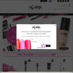 Klara Cosmetics - 3 Gift-with-Purchase Offers