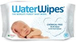 Win 1 of 2 Baby Wipes Packs (6 Months' Supply) Worth $180 Each from Babyology