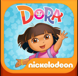 [FREE] Dora Appisodes HD by Nickelodeon @ Apple iTunes Store (Normally ...