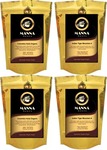 Fresh Roasted Coffee 4 x 480g Specialty Single Origin Coffee - $59.95 Delivered Incl Geisha opt @ Manna Beans