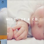 Free Shipping on Any Purchase @ Mischief & Co