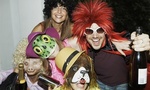 Fancy Dress Costume Hire for $35 at Sunbury Costume Hire VIC via Groupon (61% off)