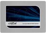 Crucial MX200 500GB SATA 2.5 SSD US $144.59 (~AU $189.81) Delivered @ Amazon US