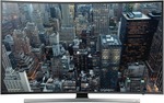 Samsung 55" Curved UHD LED Smart TV - $1898 (Save $597) @ The Good Guys ($1803 with Discounted GCs from Groupon)